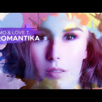 постер песни DEMO & Love T - Романтика (Ambient Lounge Mix)