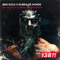 постер песни Ben Gold x Ruben De Ronde - Era Festivus (Luminn & Gather Extended Remix)