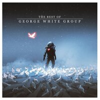постер песни George White Group & Luca Giacco - Halo