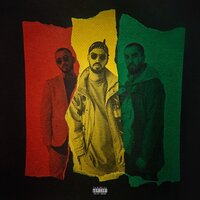 постер песни MiyaGi & Эндшпиль - Убегаешь прочь, догоню, это игра