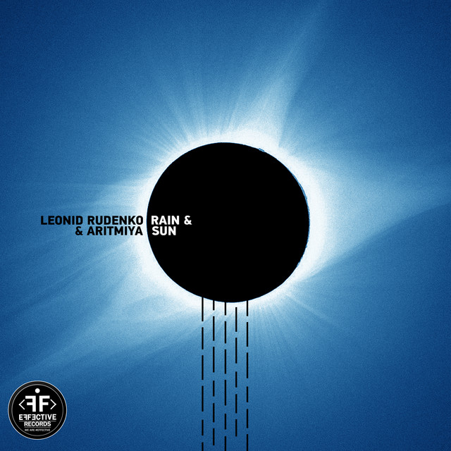 постер песни Leonid Rudenko & Aritmiya - Rain & Sun