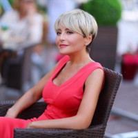 постер песни Анжелика Варум - Любовь останется